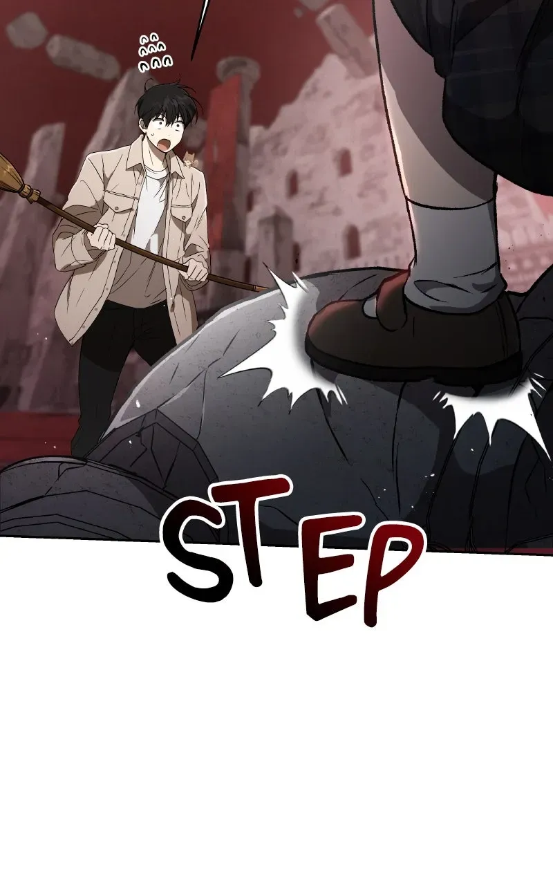 Kindergarten forDivine Beasts Chapter 34 page 154 - 