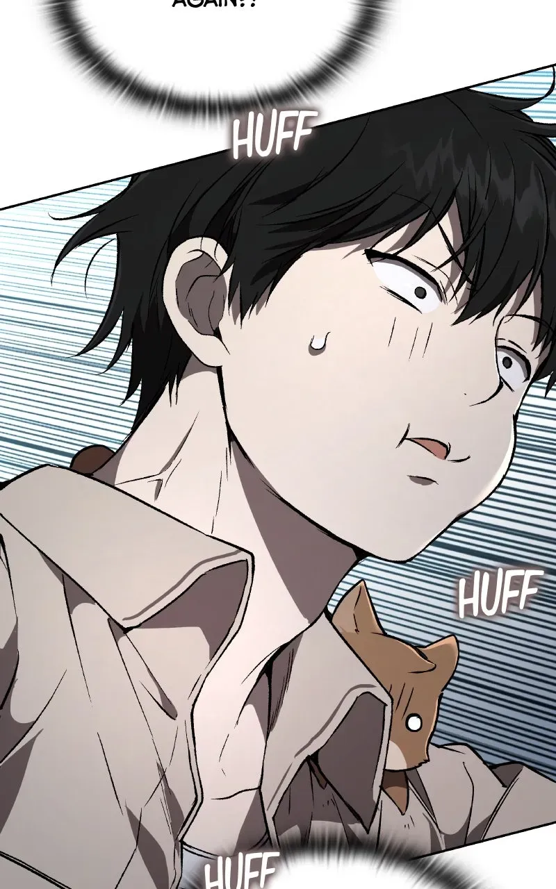 Kindergarten forDivine Beasts Chapter 34 page 19 - 