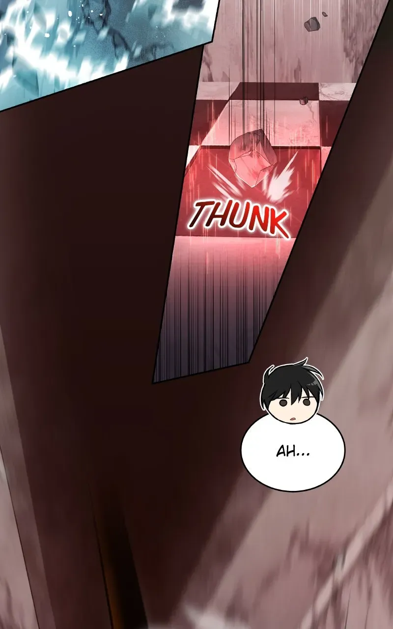 Kindergarten forDivine Beasts Chapter 34 page 22 - 