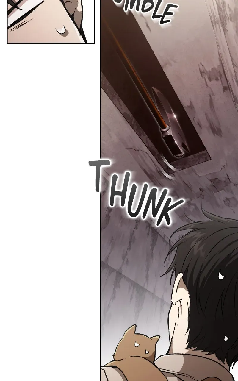 Kindergarten forDivine Beasts Chapter 34 page 27 - 