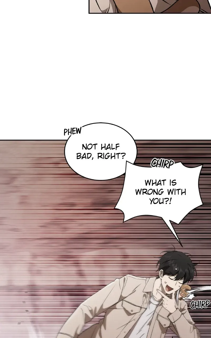 Kindergarten forDivine Beasts Chapter 34 page 28 - 