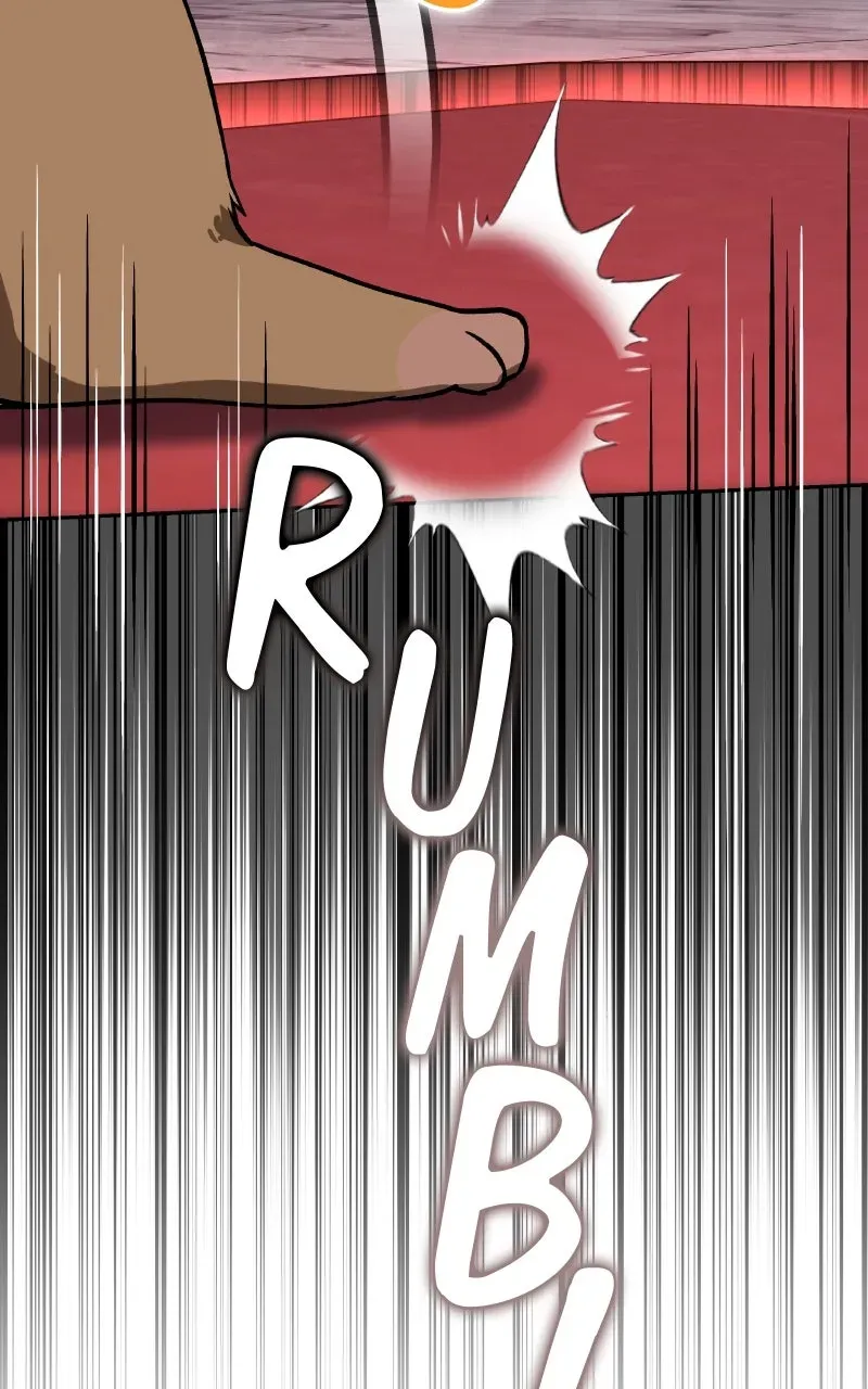 Kindergarten forDivine Beasts Chapter 34 page 4 - 
