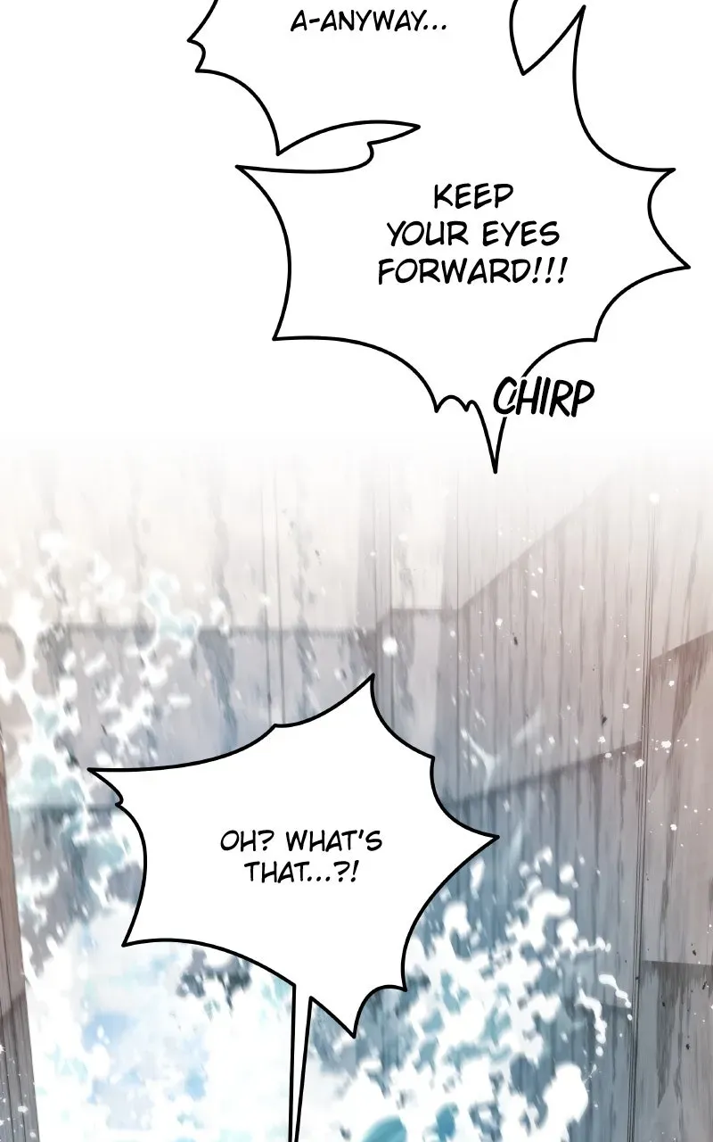 Kindergarten forDivine Beasts Chapter 34 page 31 - 