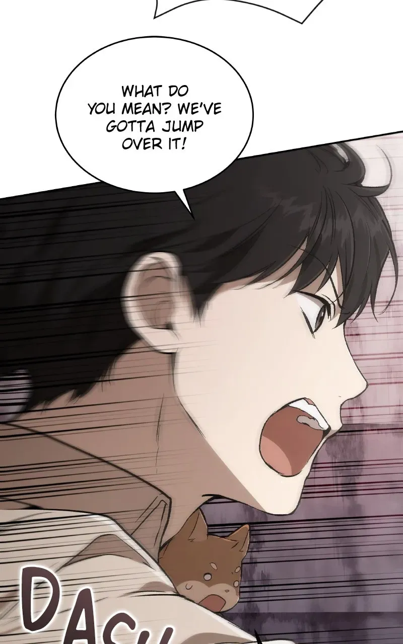 Kindergarten forDivine Beasts Chapter 34 page 35 - 