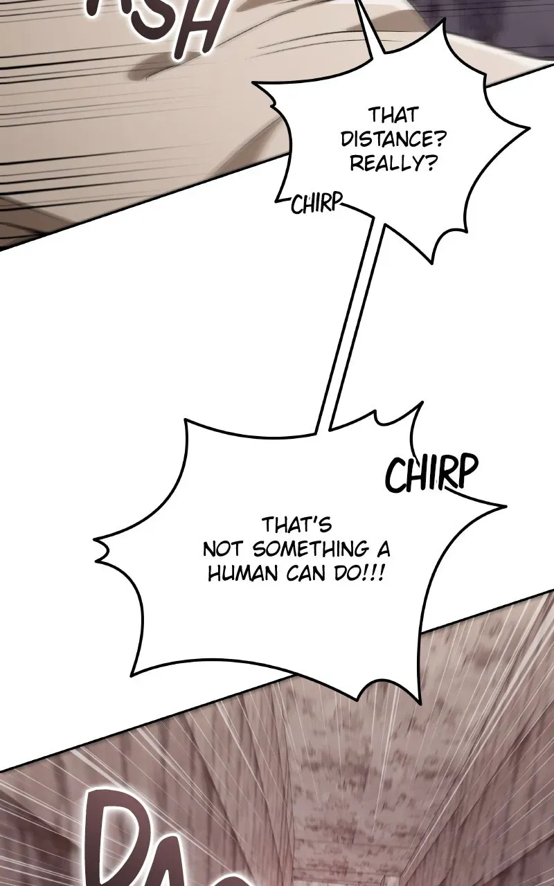 Kindergarten forDivine Beasts Chapter 34 page 36 - 