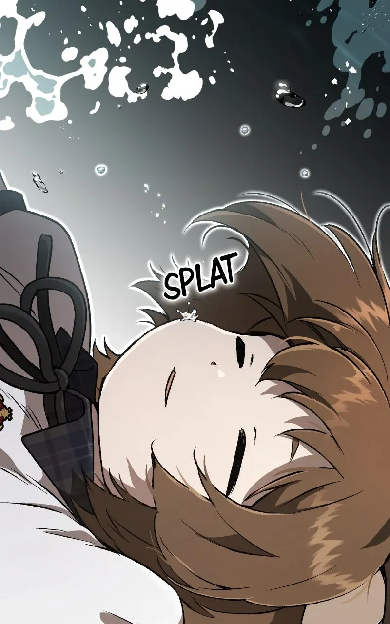 Kindergarten forDivine Beasts Chapter 34 page 42 - 