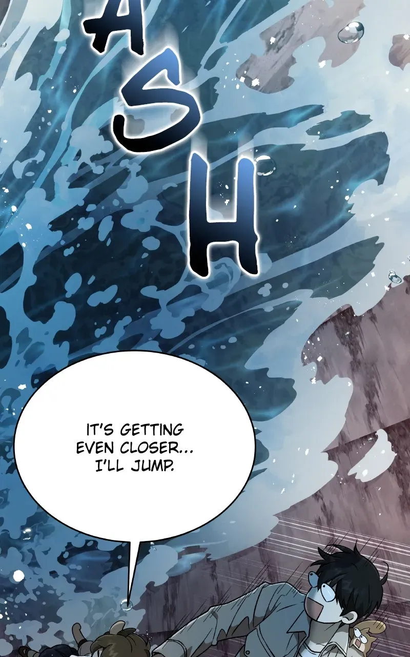 Kindergarten forDivine Beasts Chapter 34 page 46 - 