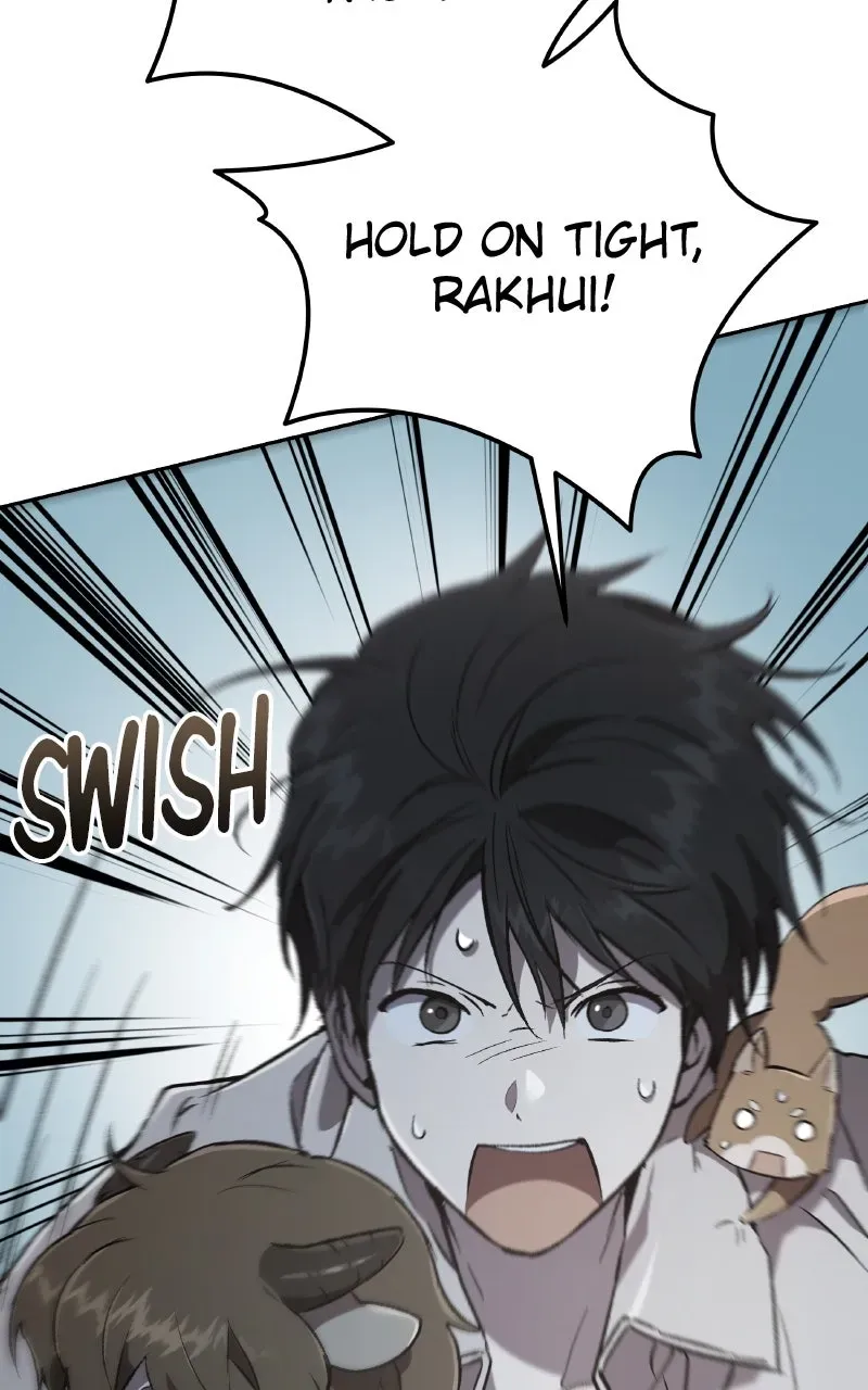 Kindergarten forDivine Beasts Chapter 34 page 48 - 