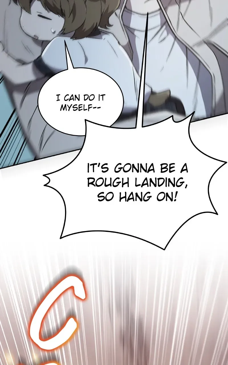 Kindergarten forDivine Beasts Chapter 34 page 49 - 