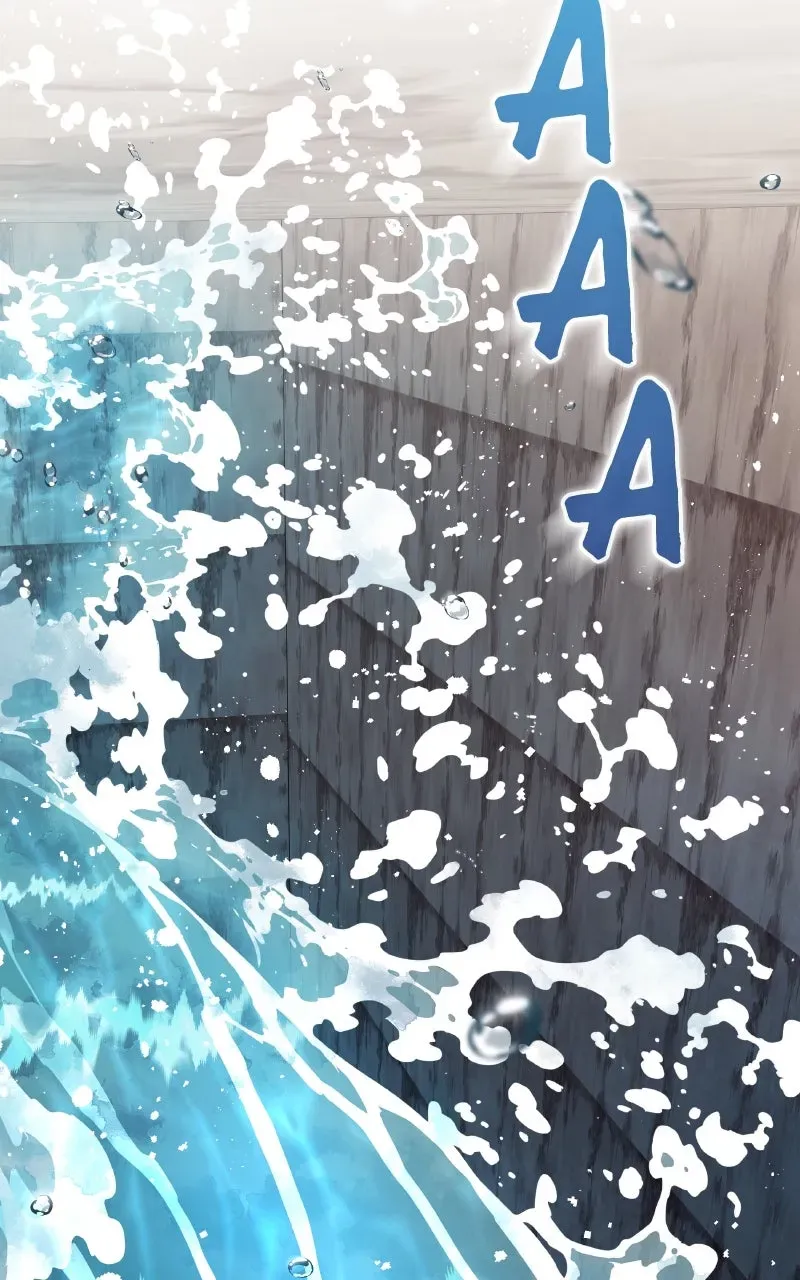 Kindergarten forDivine Beasts Chapter 34 page 53 - 