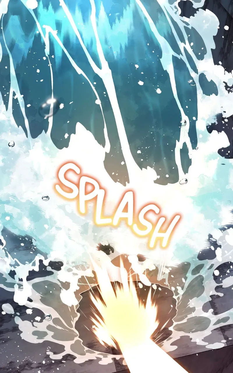 Kindergarten forDivine Beasts Chapter 34 page 54 - 