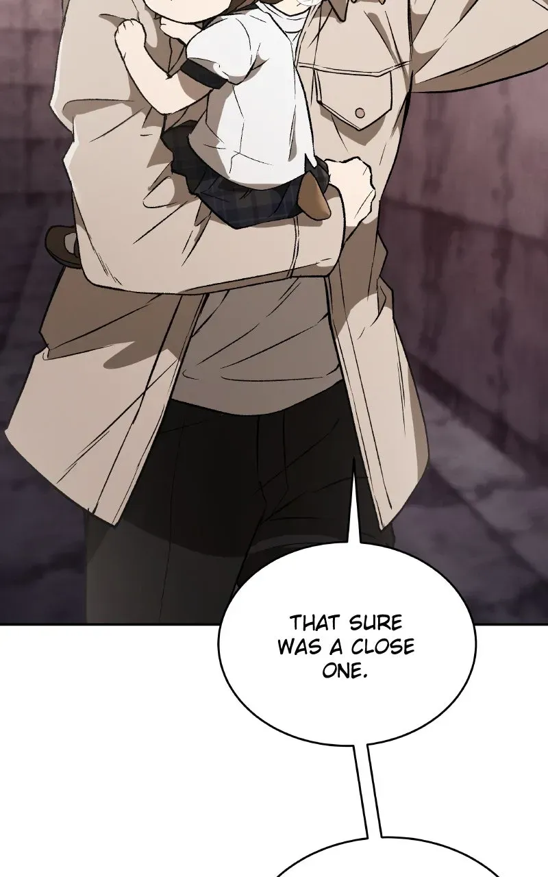 Kindergarten forDivine Beasts Chapter 34 page 67 - 