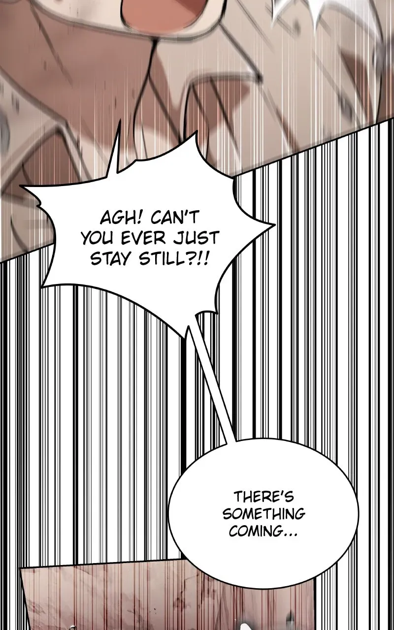 Kindergarten forDivine Beasts Chapter 34 page 8 - 