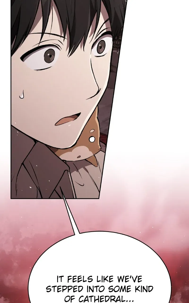 Kindergarten forDivine Beasts Chapter 34 page 76 - 