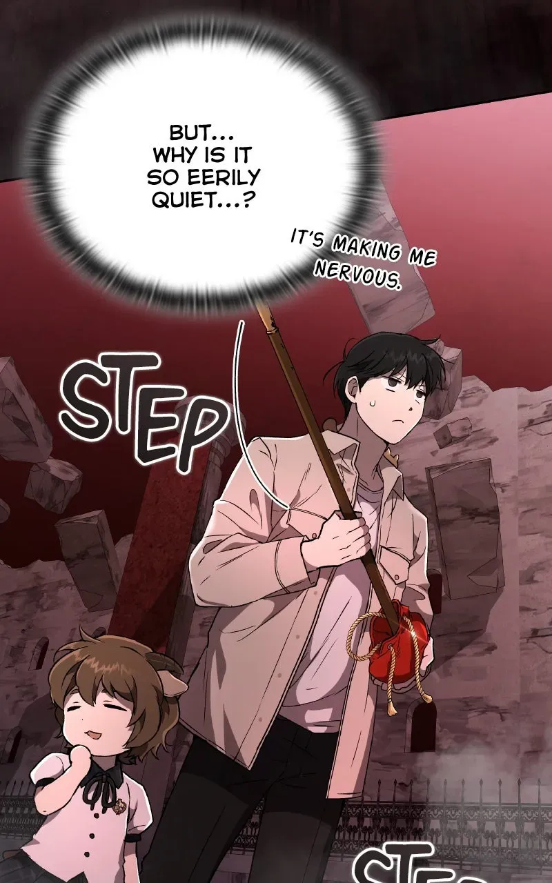 Kindergarten forDivine Beasts Chapter 34 page 79 - 