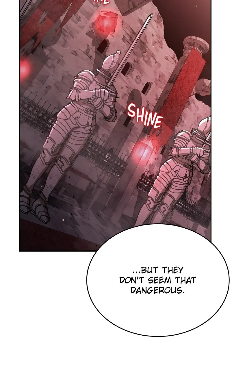 Kindergarten forDivine Beasts Chapter 34 page 84 - 