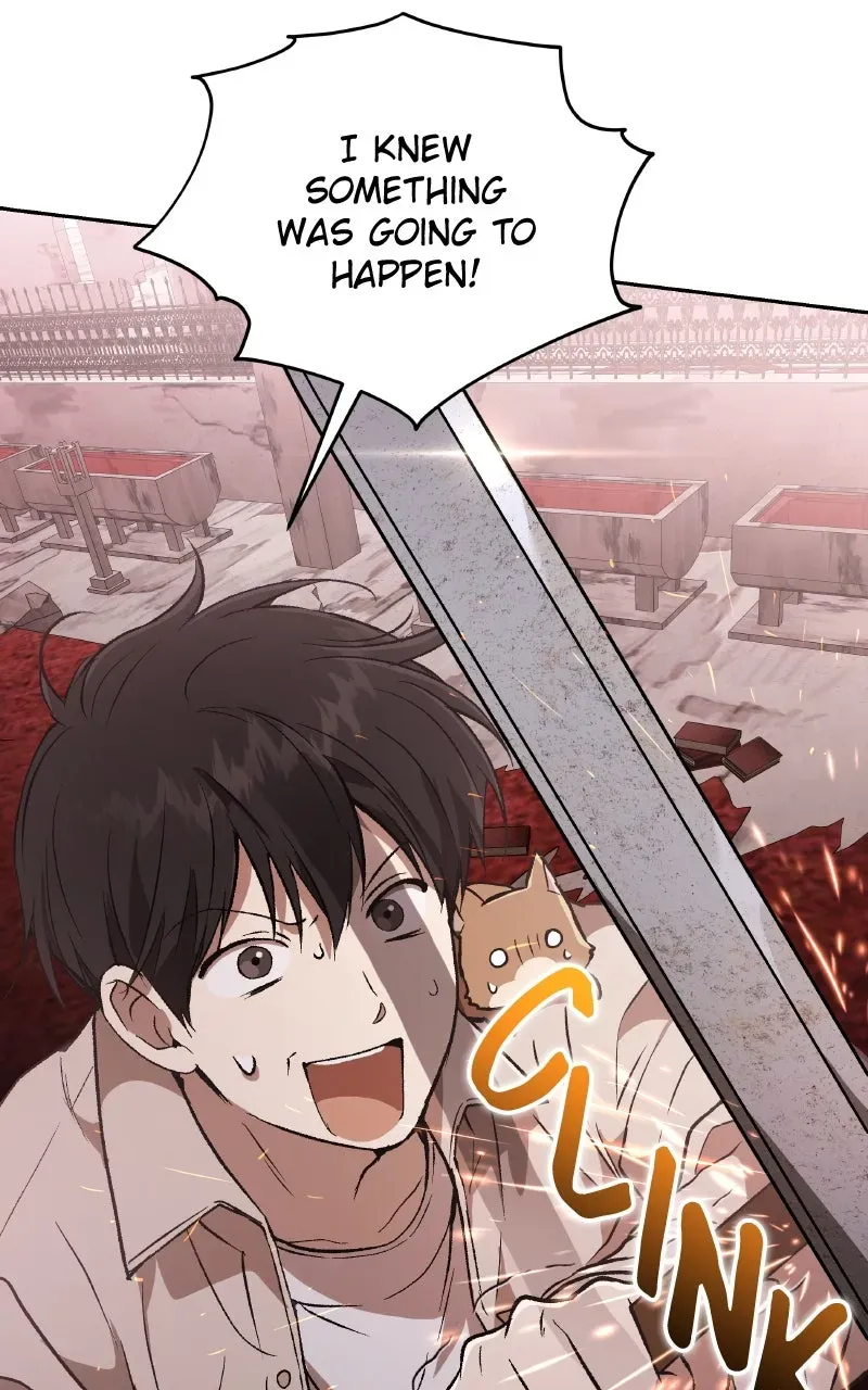 Kindergarten forDivine Beasts Chapter 34 page 92 - 