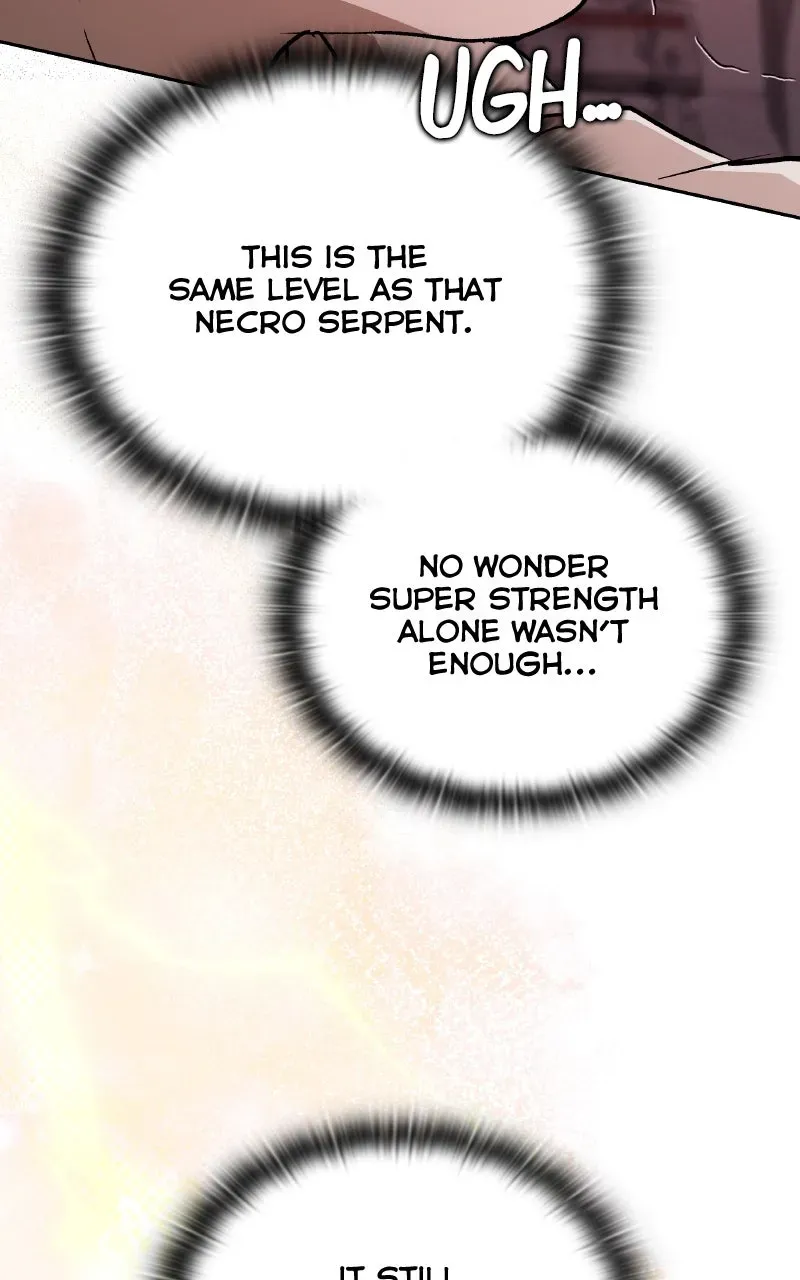 Kindergarten forDivine Beasts Chapter 34 page 98 - 