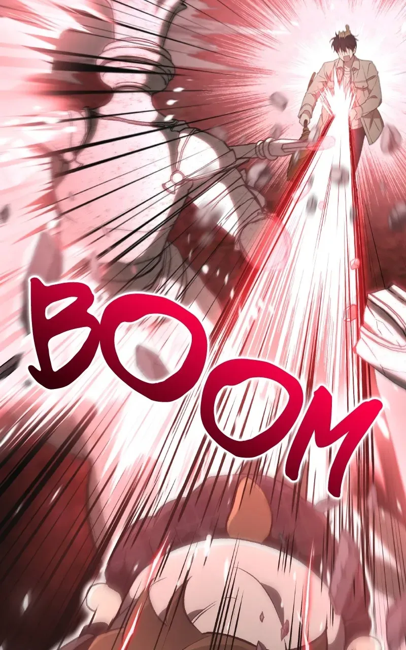 Kindergarten forDivine Beasts Chapter 36 page 2 - 
