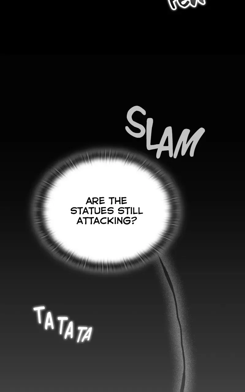 Kindergarten forDivine Beasts Chapter 36 page 107 - 