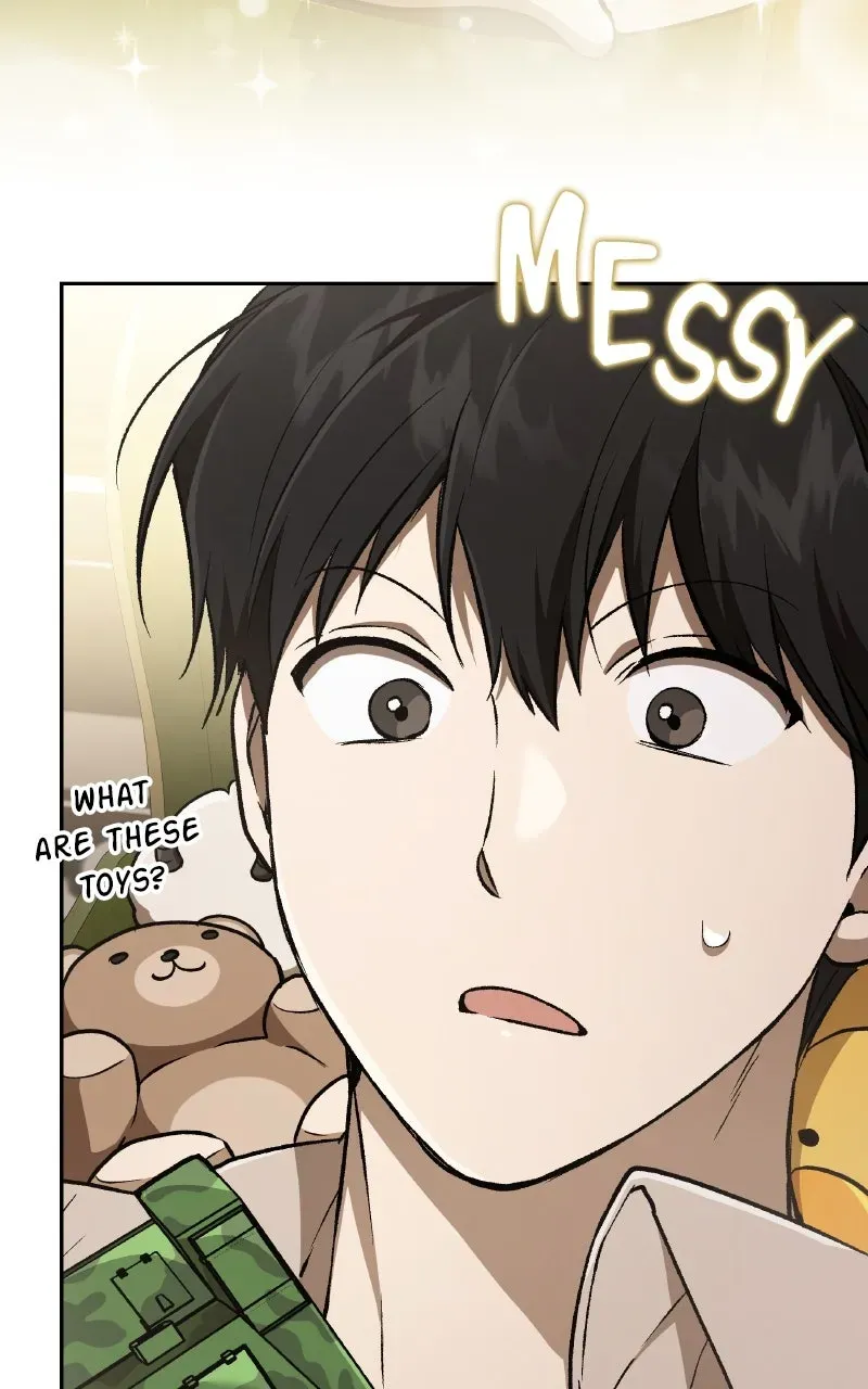 Kindergarten forDivine Beasts Chapter 36 page 119 - 