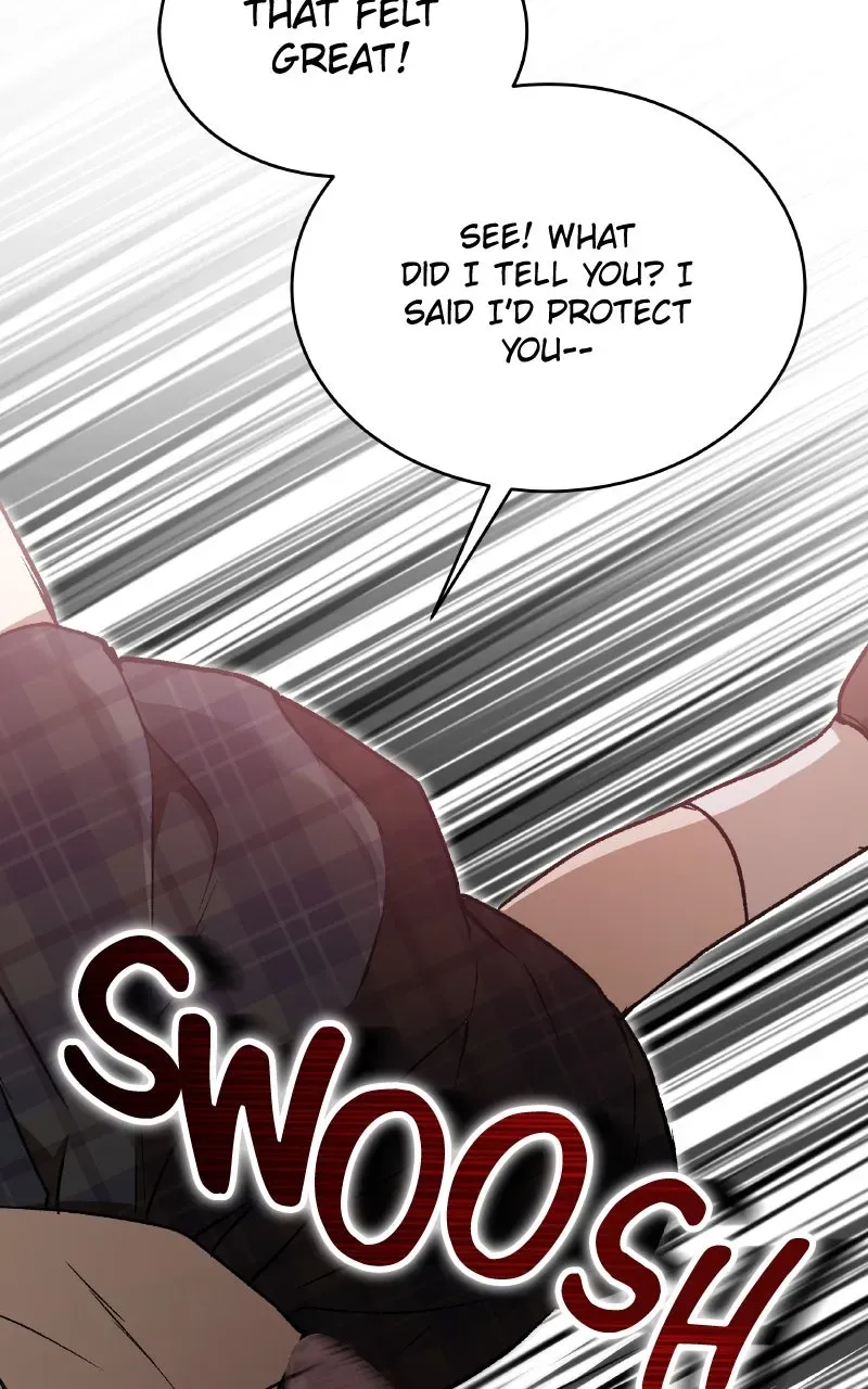 Kindergarten forDivine Beasts Chapter 36 page 13 - 