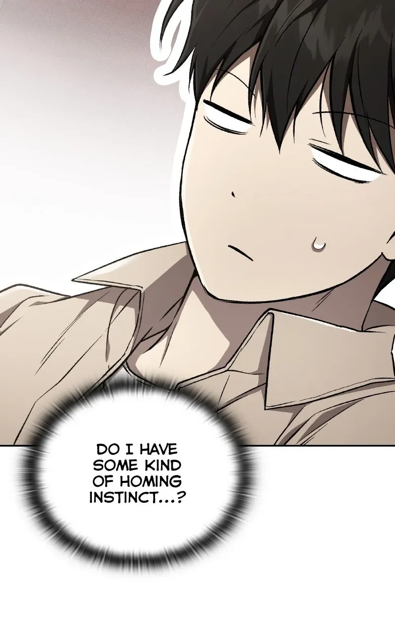 Kindergarten forDivine Beasts Chapter 36 page 124 - 