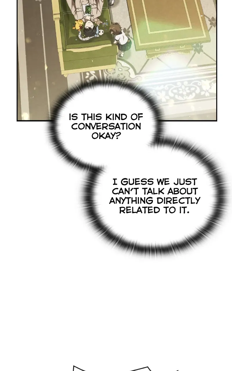 Kindergarten forDivine Beasts Chapter 36 page 128 - 