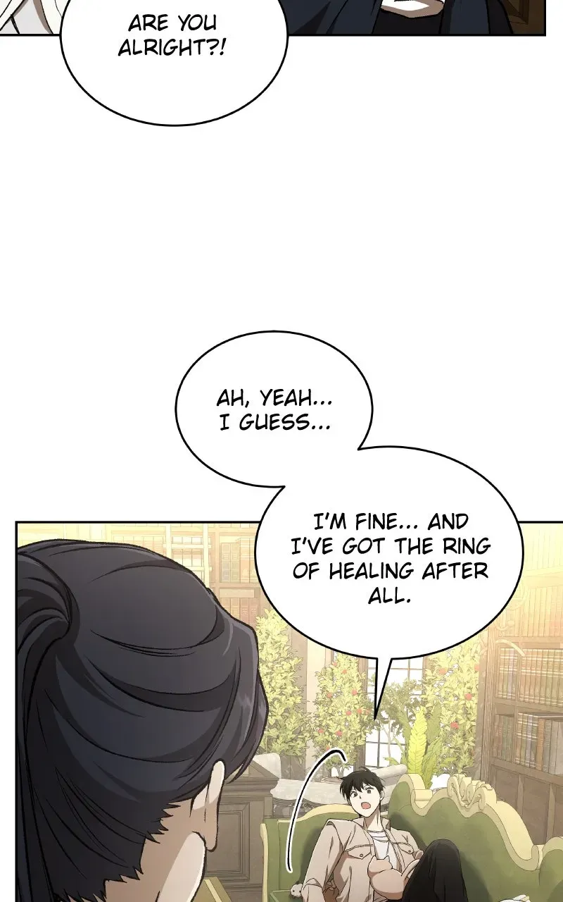 Kindergarten forDivine Beasts Chapter 36 page 130 - 