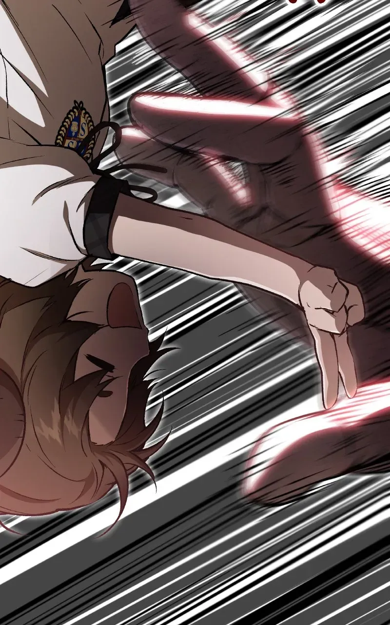 Kindergarten forDivine Beasts Chapter 36 page 14 - 