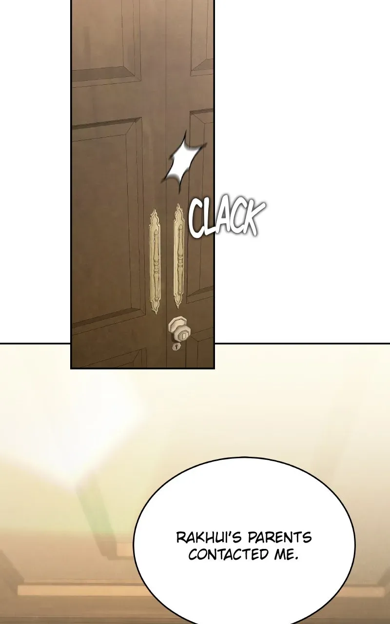 Kindergarten forDivine Beasts Chapter 36 page 134 - 