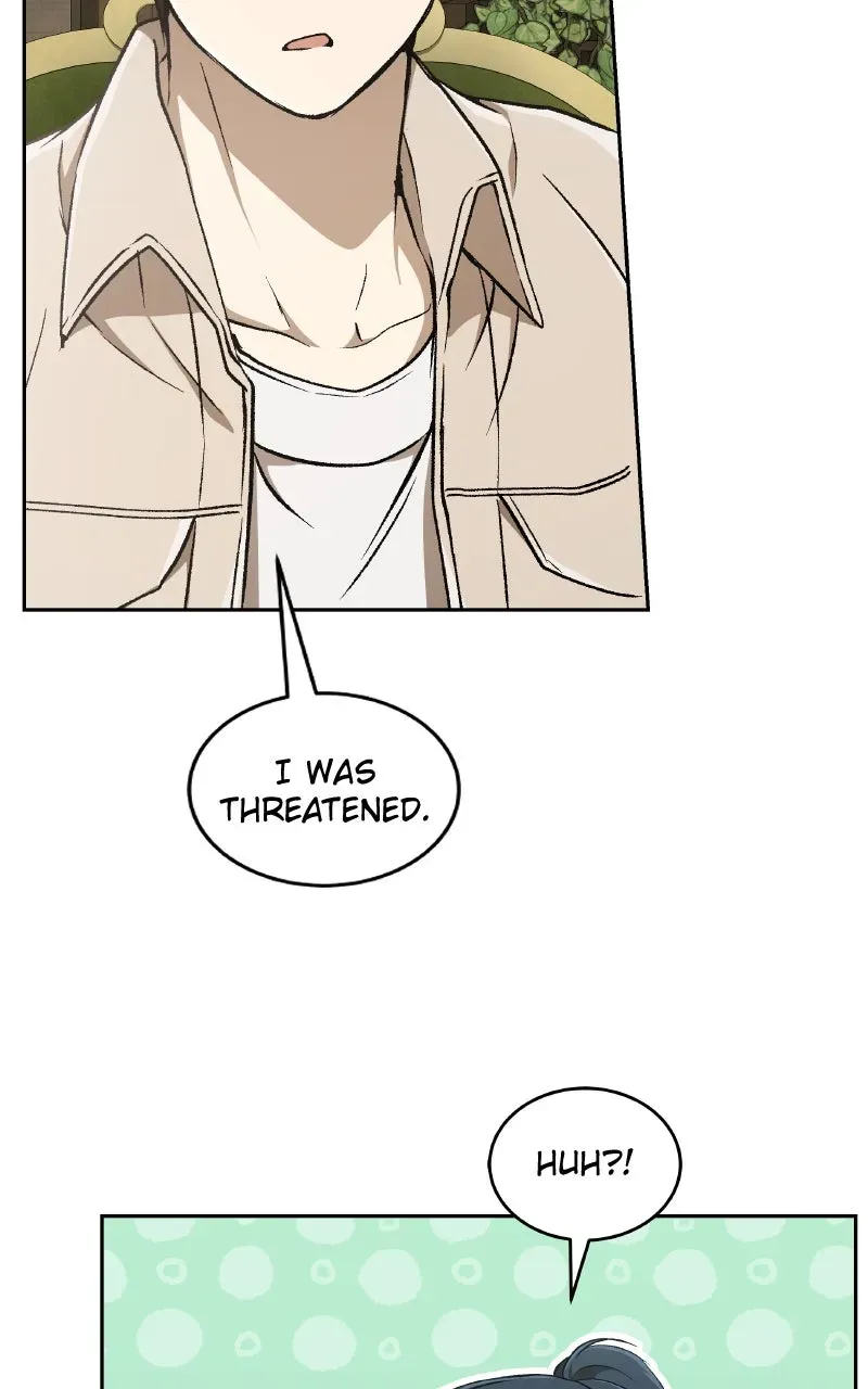 Kindergarten forDivine Beasts Chapter 36 page 138 - 