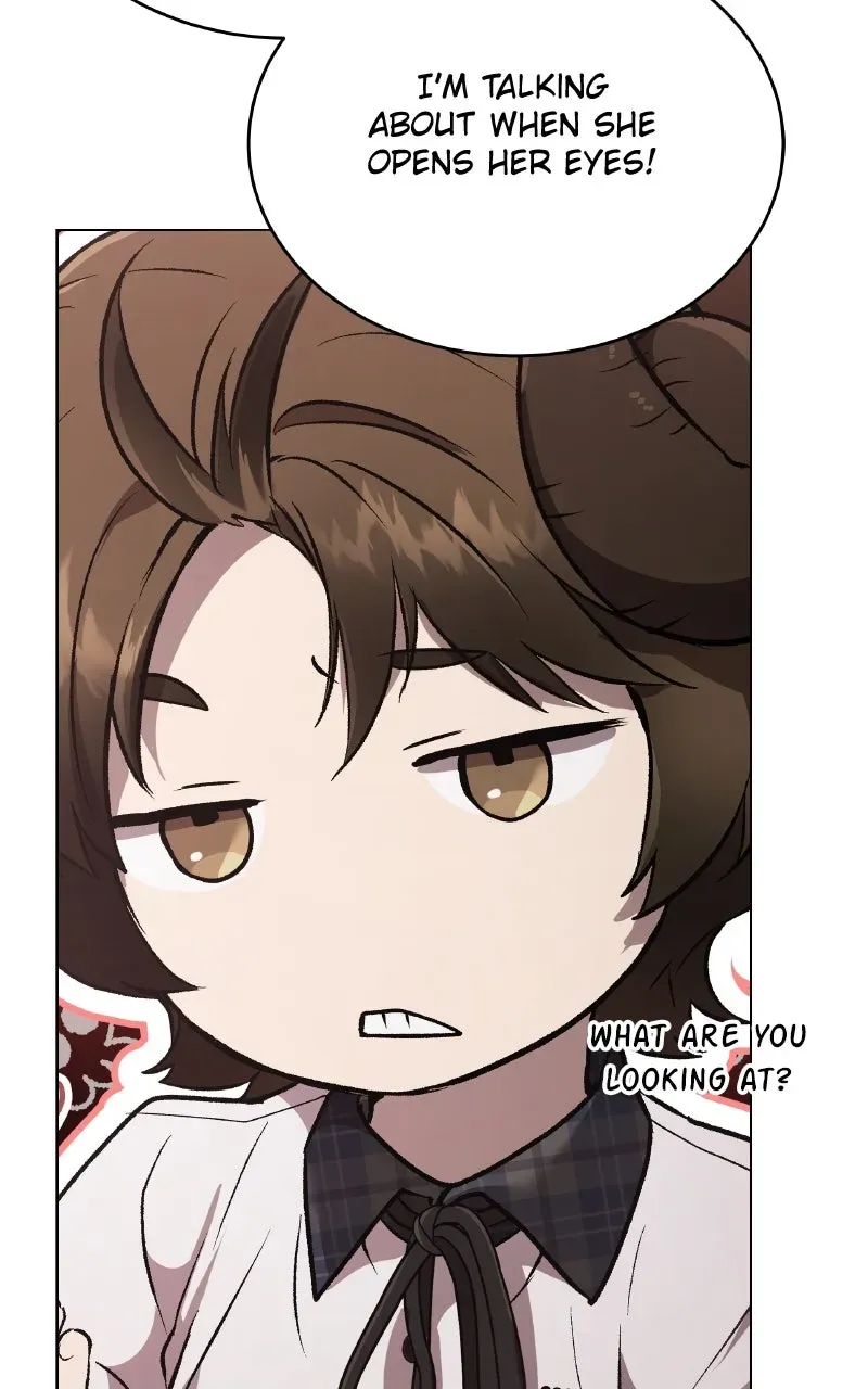 Kindergarten forDivine Beasts Chapter 36 page 147 - 