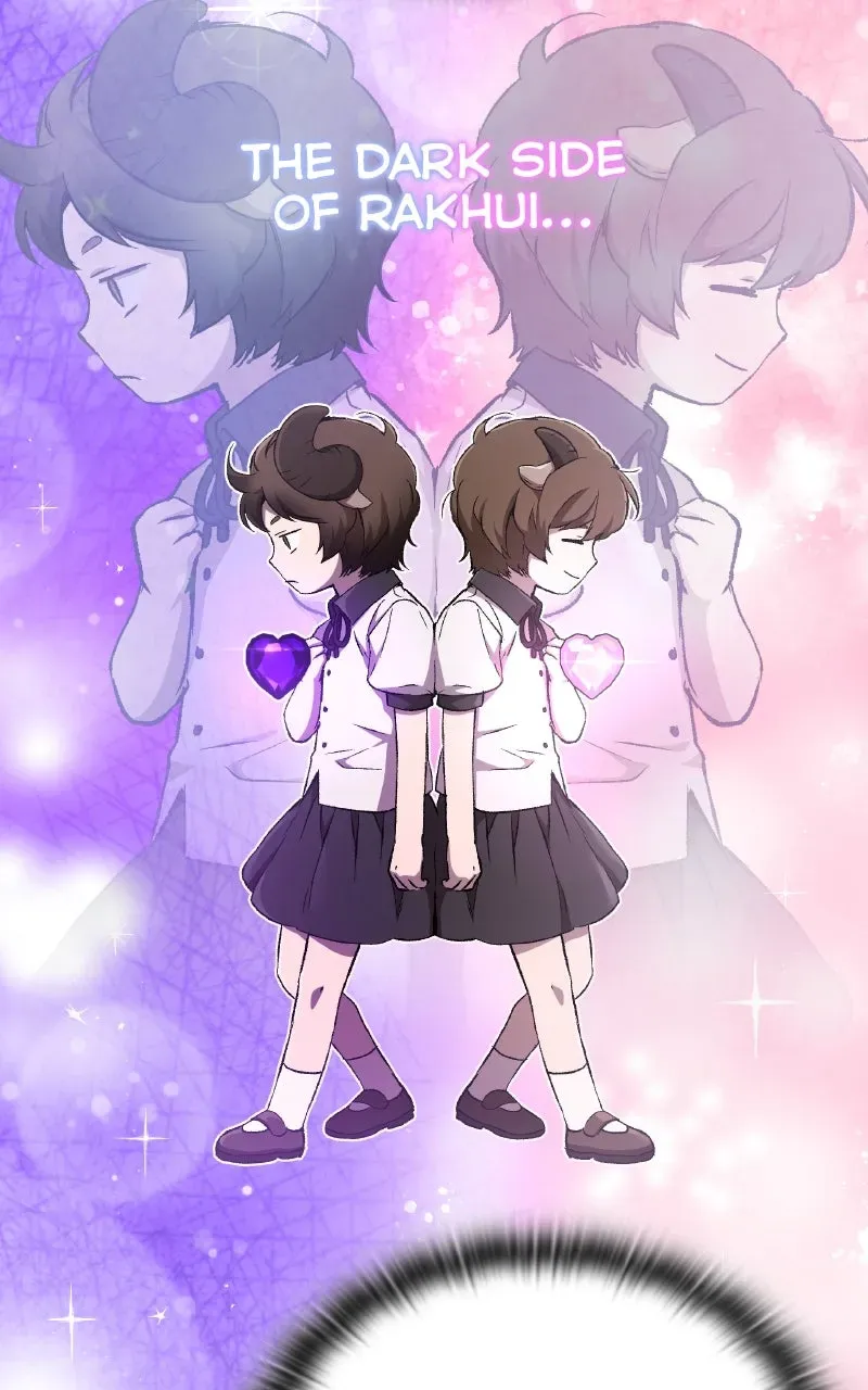 Kindergarten forDivine Beasts Chapter 36 page 153 - 