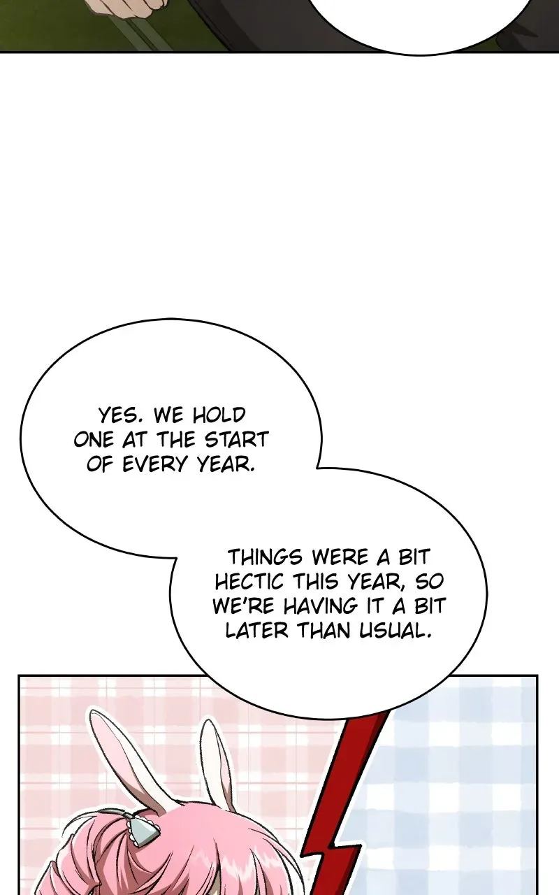 Kindergarten forDivine Beasts Chapter 36 page 158 - 