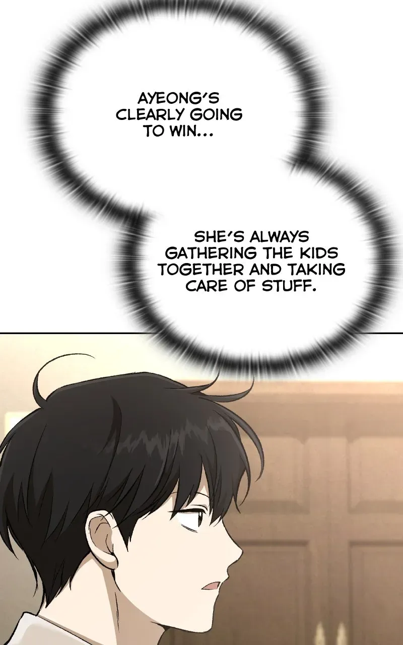 Kindergarten forDivine Beasts Chapter 36 page 160 - 