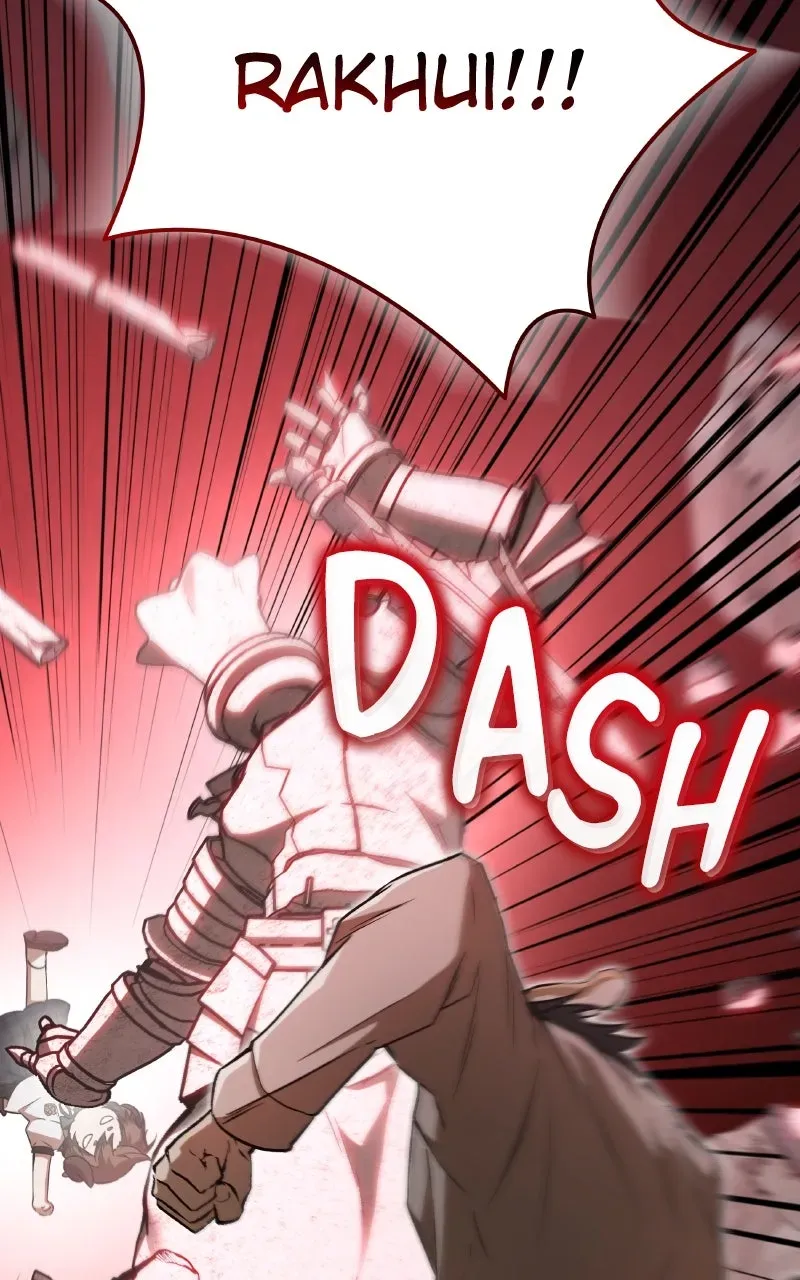 Kindergarten forDivine Beasts Chapter 36 page 17 - 