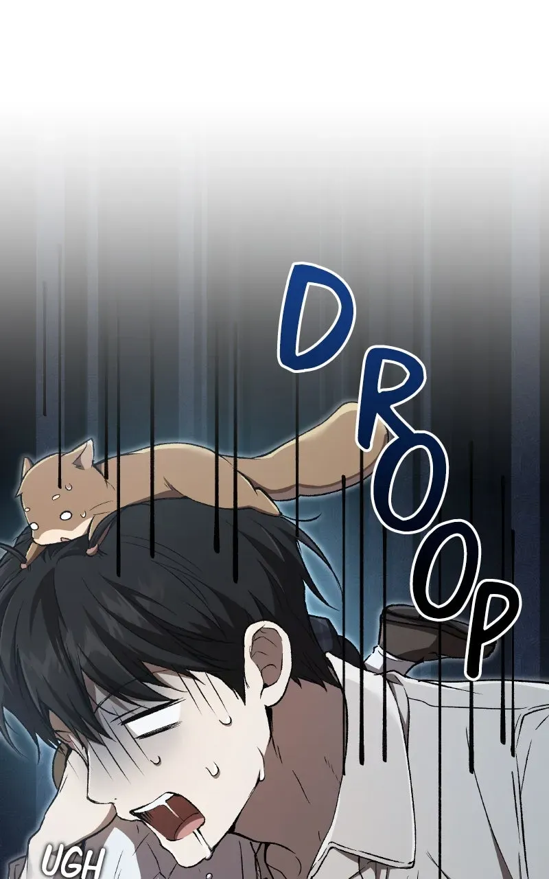Kindergarten forDivine Beasts Chapter 36 page 54 - 