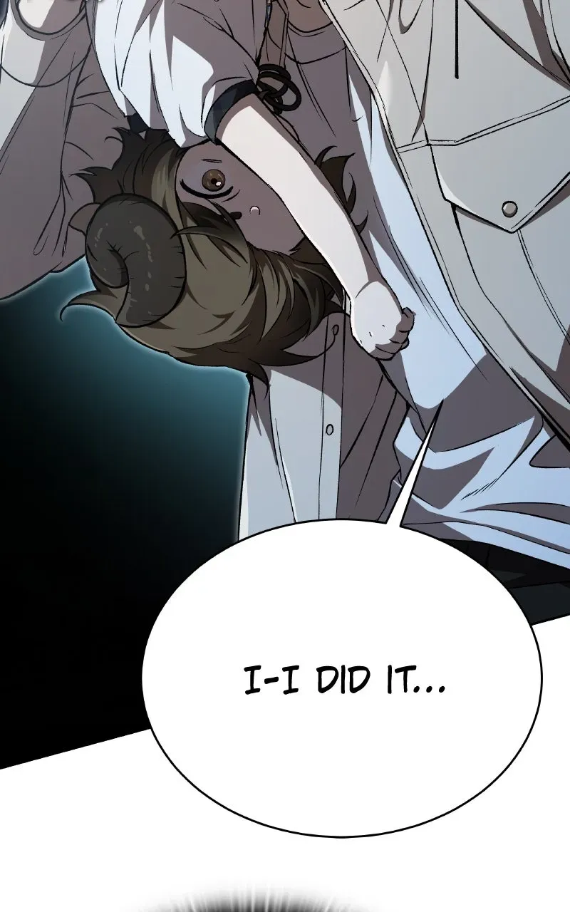 Kindergarten forDivine Beasts Chapter 36 page 55 - 