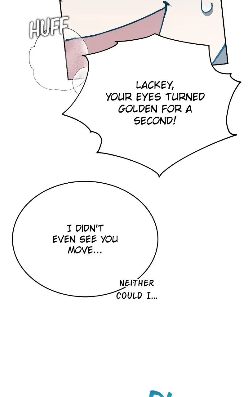Kindergarten forDivine Beasts Chapter 36 page 58 - 