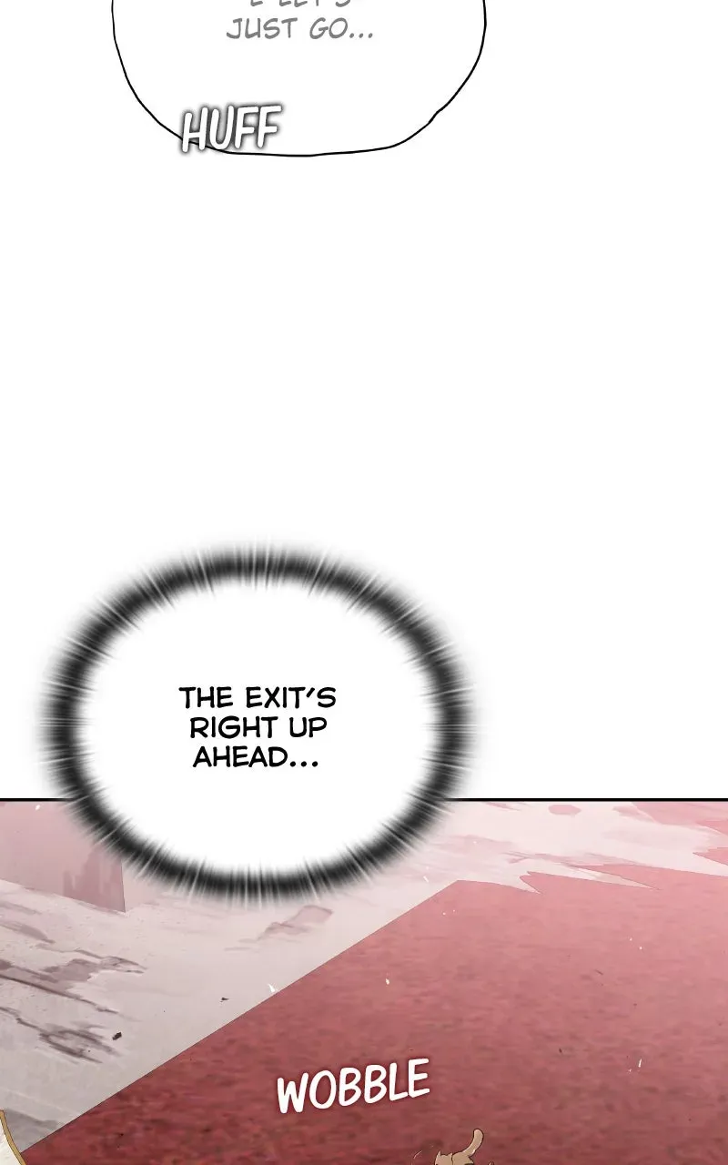 Kindergarten forDivine Beasts Chapter 36 page 61 - 