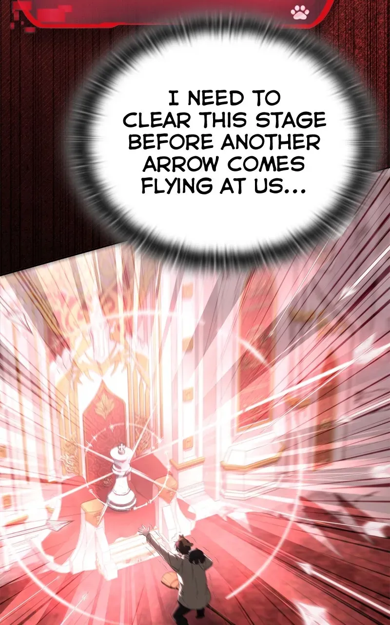 Kindergarten forDivine Beasts Chapter 36 page 72 - 