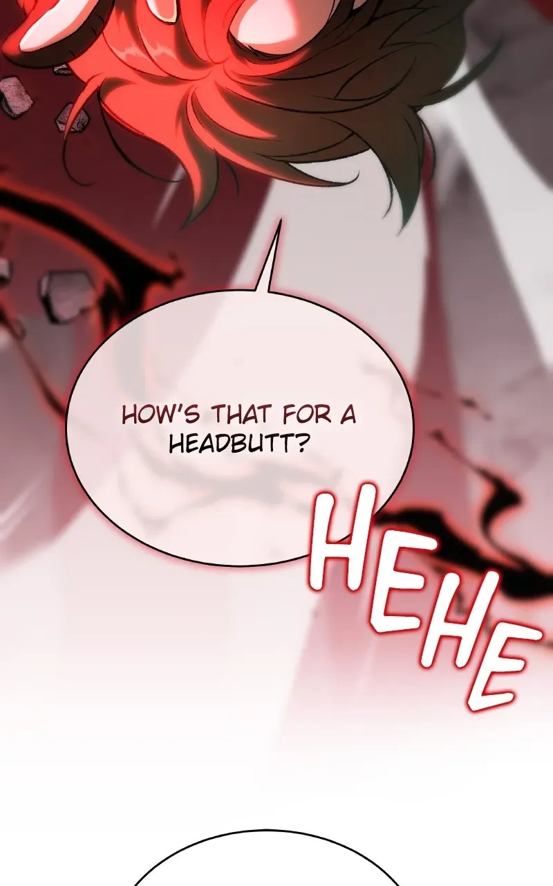 Kindergarten forDivine Beasts Chapter 36 page 10 - 