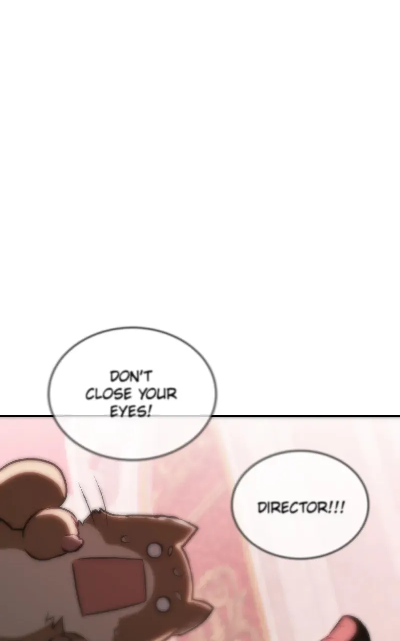 Kindergarten forDivine Beasts Chapter 36 page 99 - 