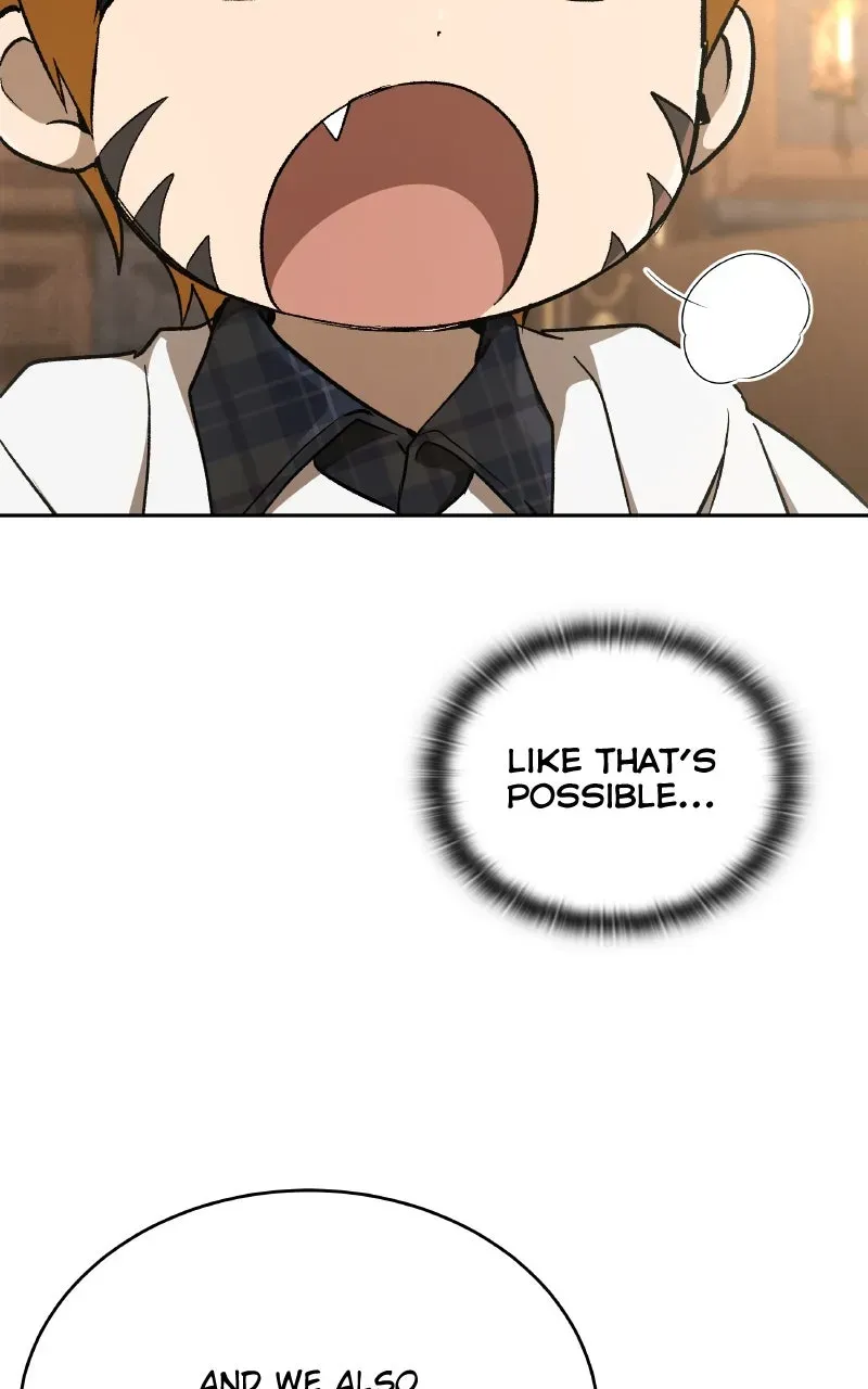 Kindergarten forDivine Beasts Chapter 37 page 106 - 