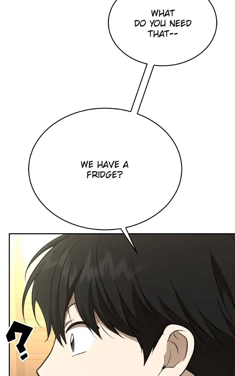 Kindergarten forDivine Beasts Chapter 37 page 108 - 