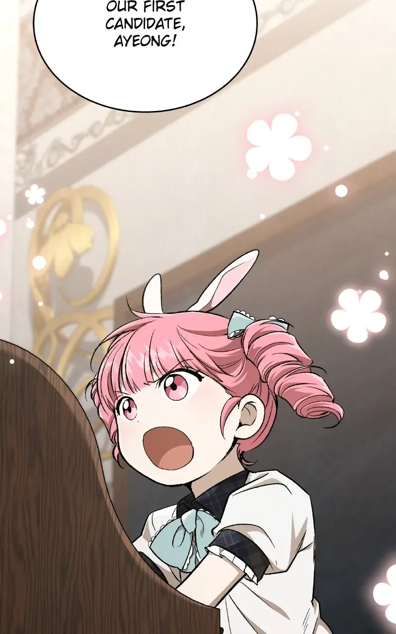 Kindergarten forDivine Beasts Chapter 37 page 12 - 