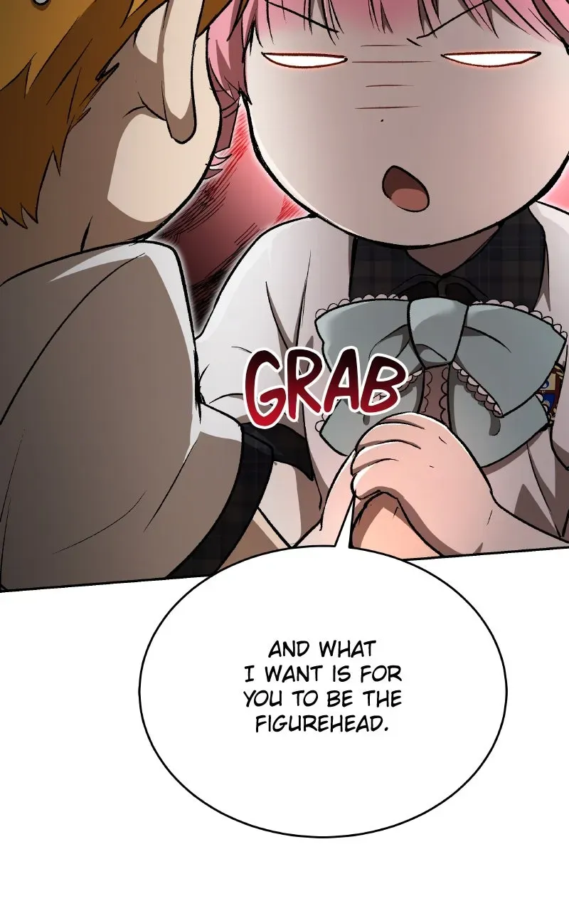 Kindergarten forDivine Beasts Chapter 37 page 130 - 