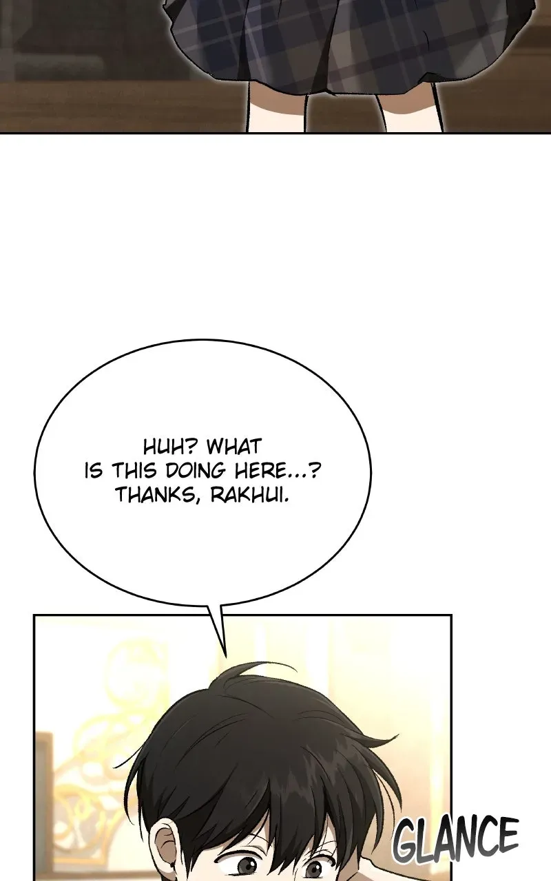 Kindergarten forDivine Beasts Chapter 37 page 136 - 