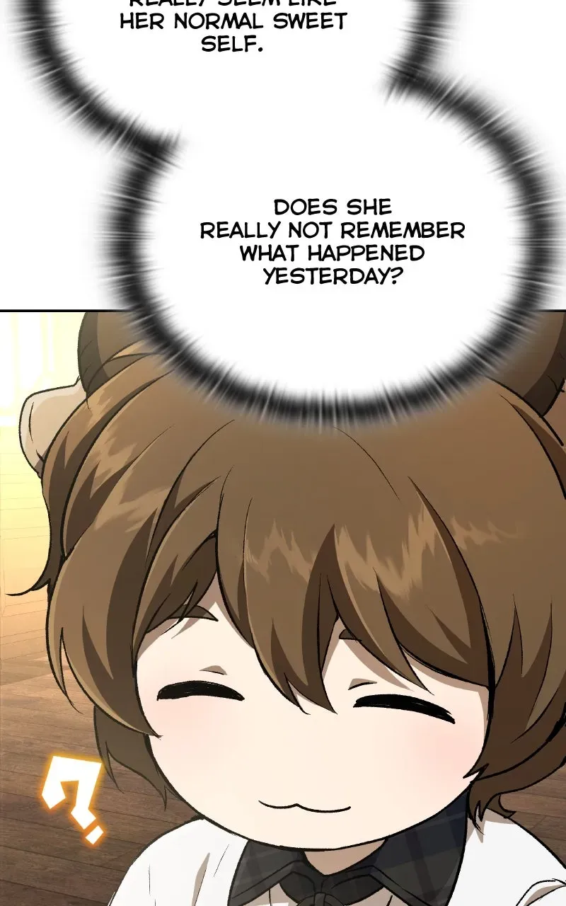Kindergarten forDivine Beasts Chapter 37 page 138 - 